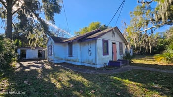 952 Alderside St, Jacksonville, FL 32208