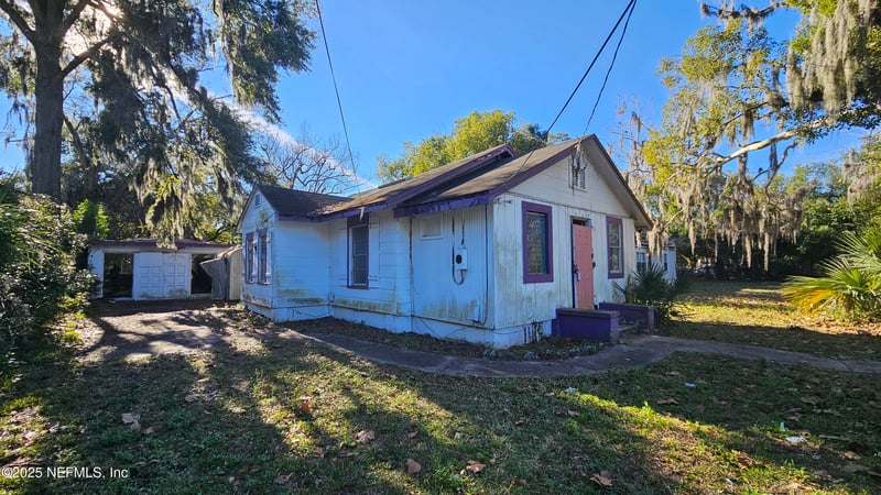 952 Alderside St, Jacksonville, FL 32208