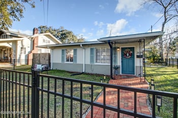 2674 Myra St, Jacksonville, FL 32204