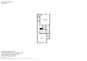 245 Aralia Ln, Jacksonville, FL 32216