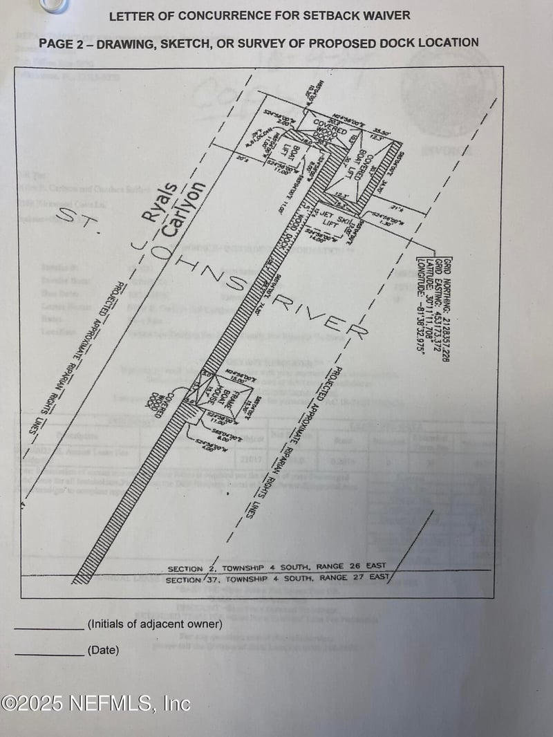 2530 Kirkwood Cove Ln, Jacksonville, FL 32223