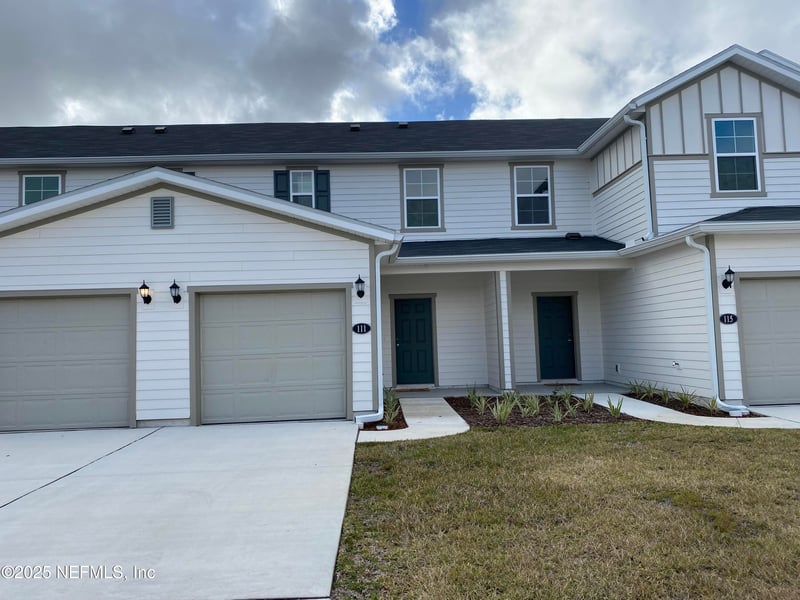 111 Beach Palm Ct, St Augustine, FL 32086