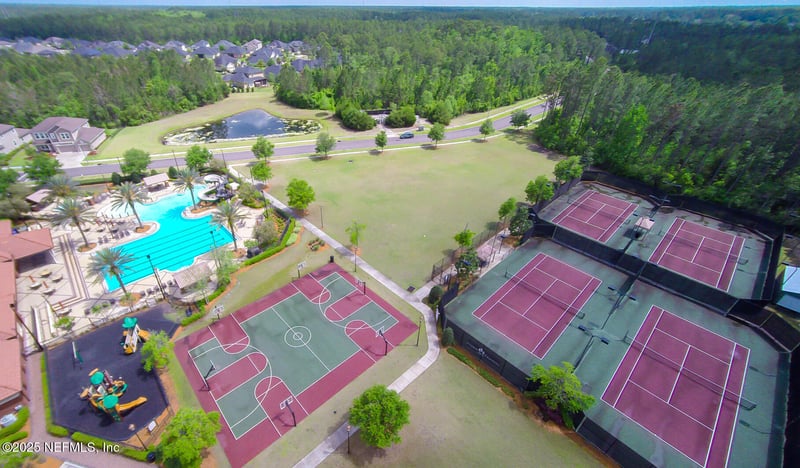 219 Richmond Dr, St Johns, FL 32259