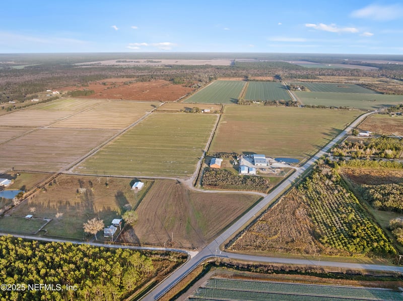 7120 County Road 13, Hastings, FL 32145