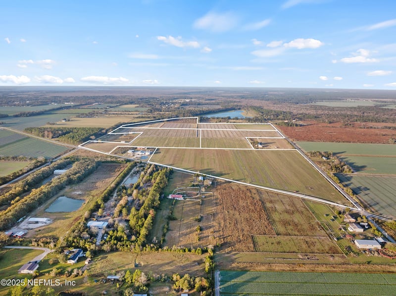 7120 County Road 13, Hastings, FL 32145