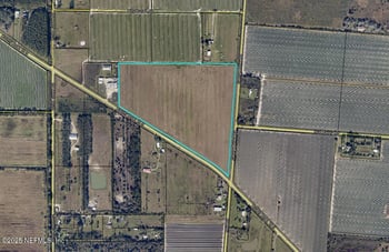 7120 County Road 13, Hastings, FL 32145
