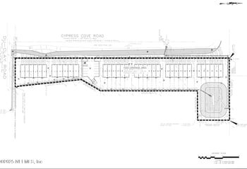 Blanding Blvd, Jacksonville, FL 32244