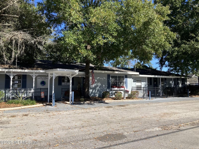 4371 Losco Rd, Jacksonville, FL 32257