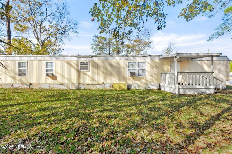 120 Ronald Rd, St Augustine, FL 32095