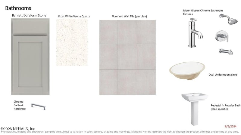 209 Hiddenbrook Pl, St Johns, FL 32259