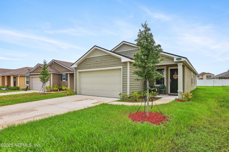 15760 Equine Gait Dr, Jacksonville, FL 32234