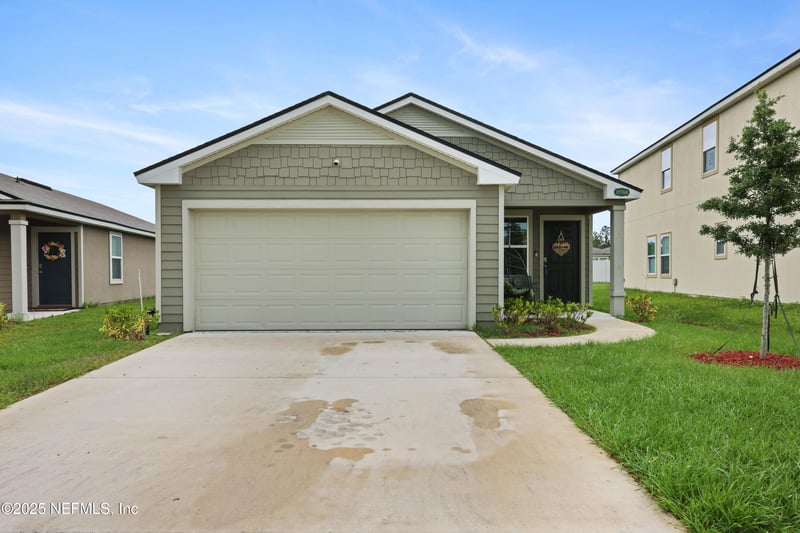 15760 Equine Gait Dr, Jacksonville, FL 32234