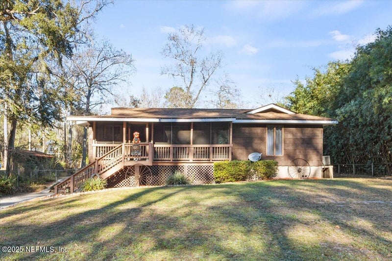 4162 Scenic Dr, Middleburg, FL 32068