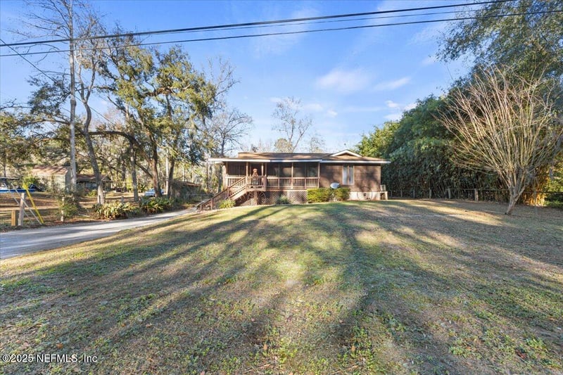 4162 Scenic Dr, Middleburg, FL 32068