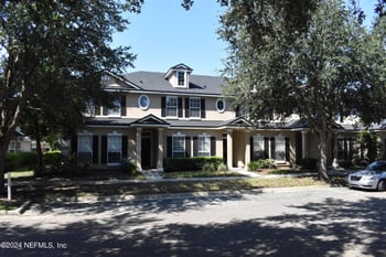 516 Hopewell Dr, Orange Park, FL 32073