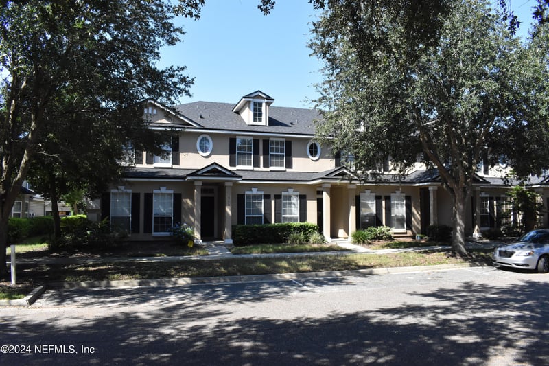 516 Hopewell Dr, Orange Park, FL 32073