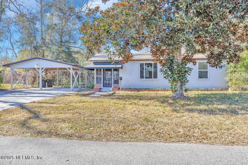 4802 Appleton Ave, Jacksonville, FL 32210