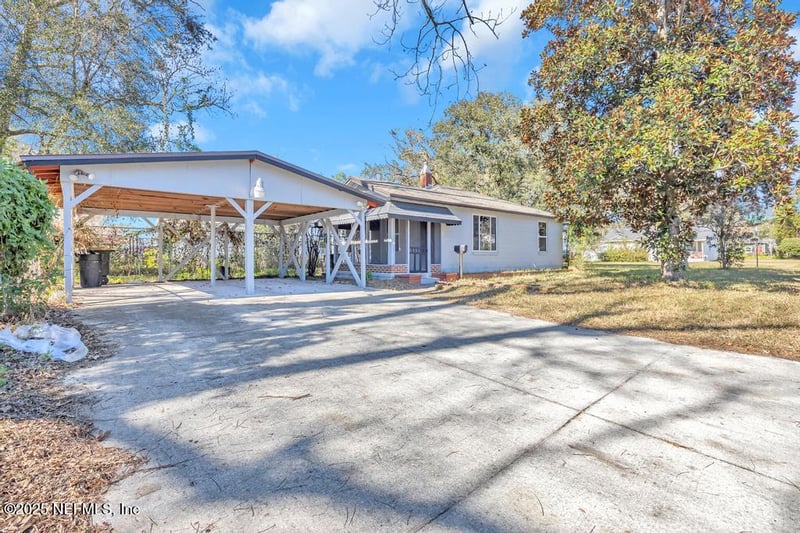 4802 Appleton Ave, Jacksonville, FL 32210