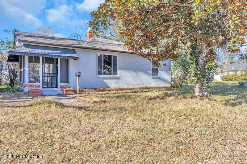 4802 Appleton Ave, Jacksonville, FL 32210