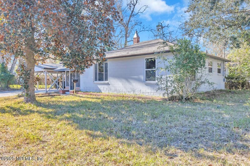 4802 Appleton Ave, Jacksonville, FL 32210