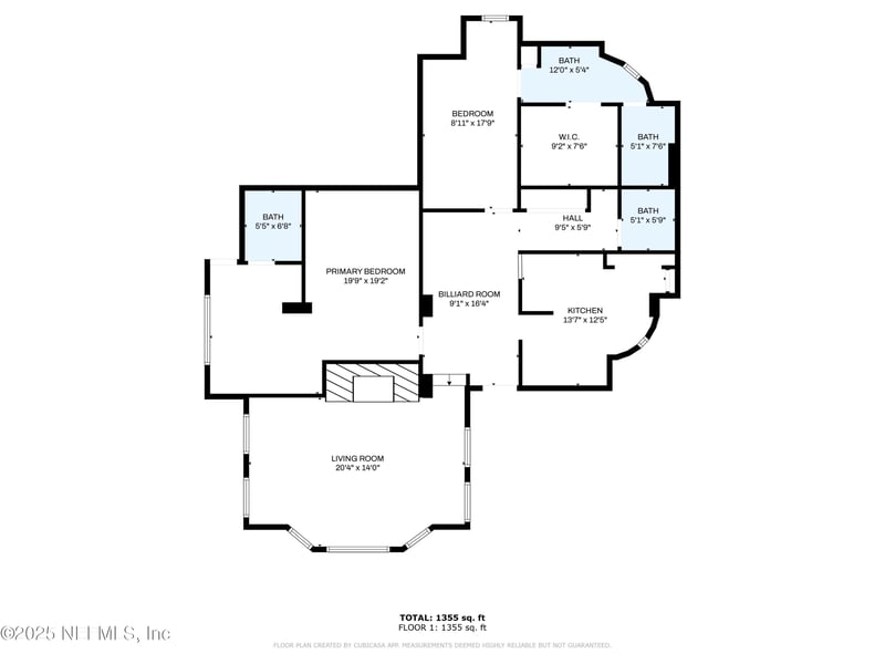 202 St Johns Ave #103B, Green Cove Springs, FL 32043