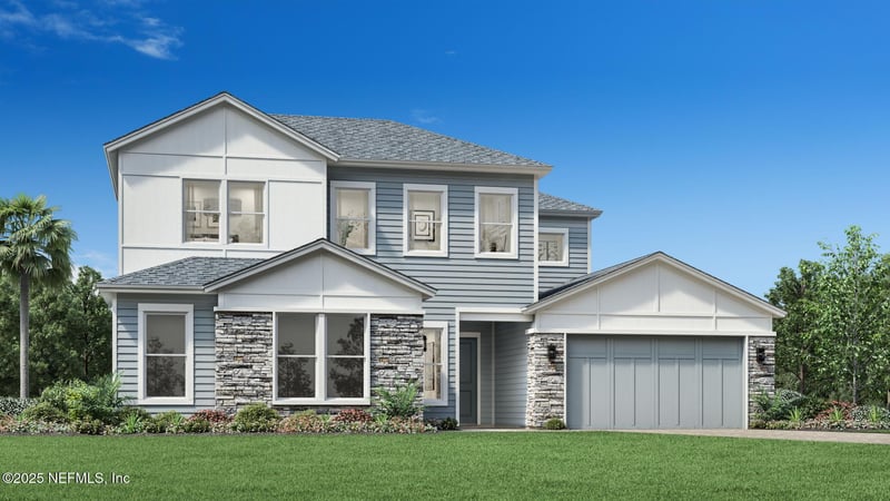 298 Bismarck Palm Rd, St Augustine, FL 32092