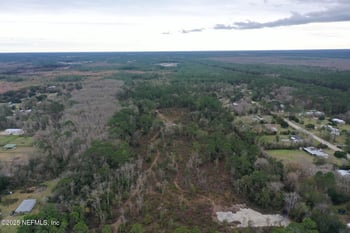 2989 Usina Rd, St Augustine, FL 32084