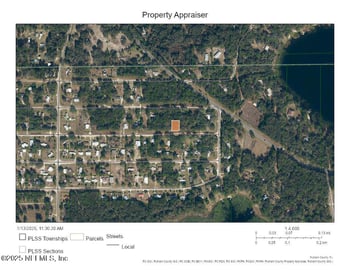 Bay St, Hawthorne, FL 32640