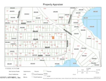 Bay St, Hawthorne, FL 32640