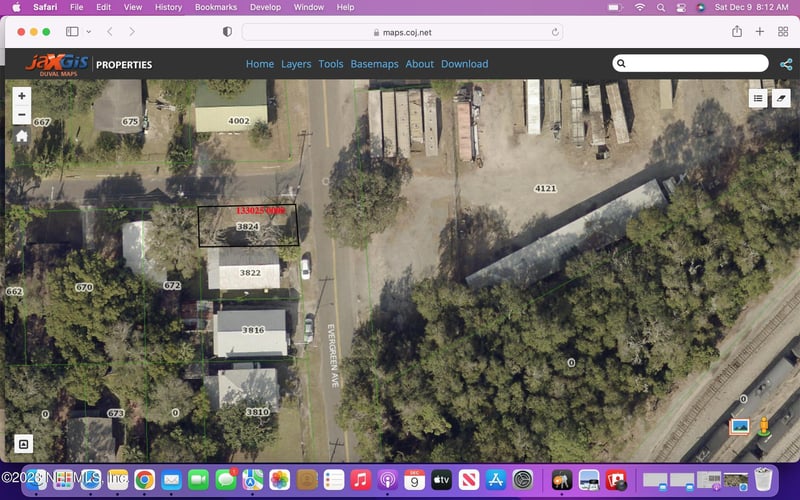 3824 Evergreen Ave, Jacksonville, FL 32206