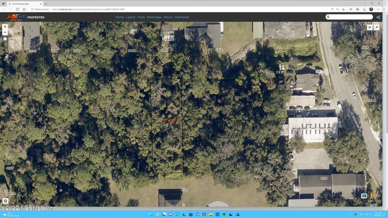 0 Wright Ave, Jacksonville, FL 32207