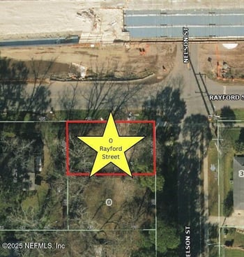 0 Rayford St, Jacksonville, FL 32205