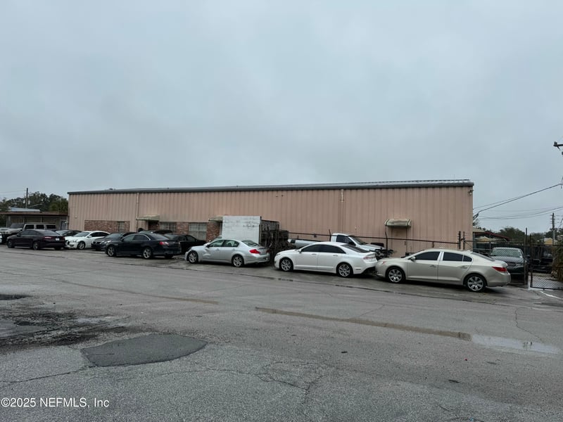6640 Arlington Rd, Jacksonville, FL 32211