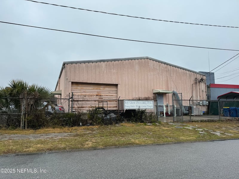 6640 Arlington Rd, Jacksonville, FL 32211