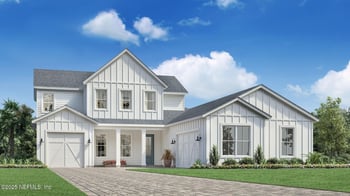 257 Bismarck Palm Rd, St Augustine, FL 32092