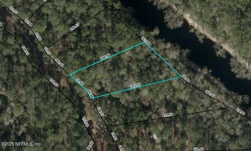 0 67th Pl, White Springs, FL 32096