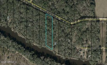 77th Ter, Jasper, FL 32052