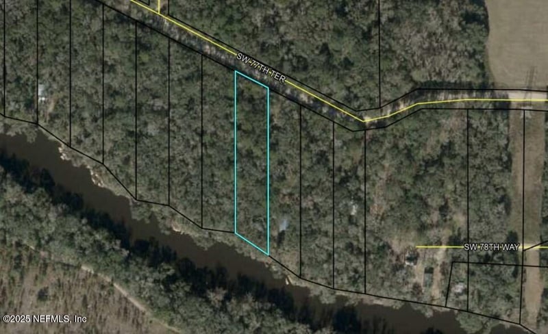 0 77th Ter, Jasper, FL 32052