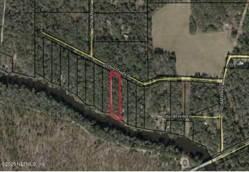 77th Ter, Jasper, FL 32052