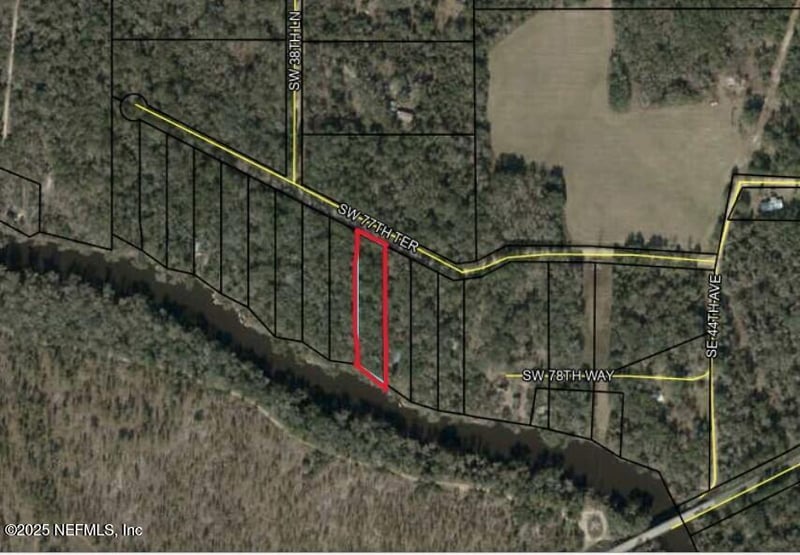 0 77th Ter, Jasper, FL 32052