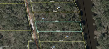 LOT 4 Madison Bluffs Way, Lee, FL 32059