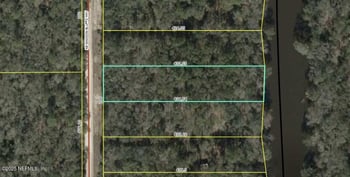 LOT 12 Madison Bluffs Way, Lee, FL 32059