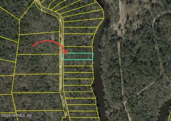 LOT 12 Madison Bluffs Way, Lee, FL 32059
