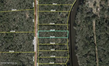 LOT 12 Madison Bluffs Way, Lee, FL 32059