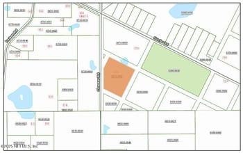 220 Chesser Rd, Palatka, FL 32177