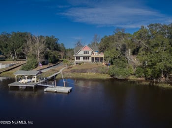 940564 Old Nassauville Rd, Fernandina Beach, FL 32034