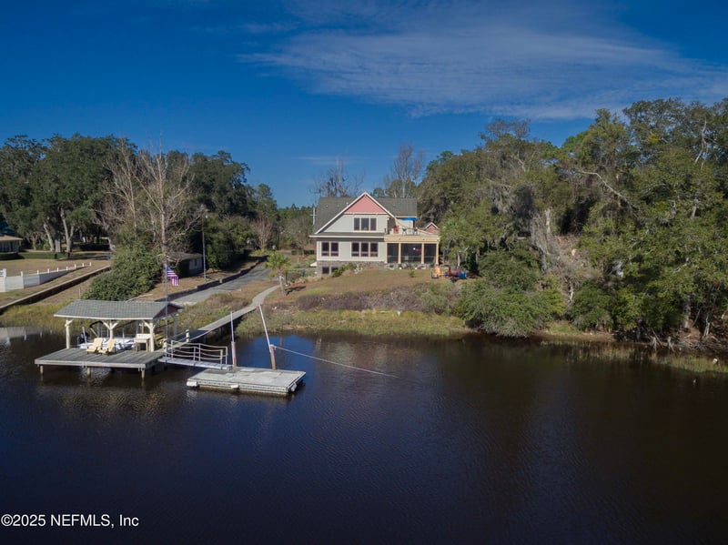 940564 Old Nassauville Rd, Fernandina Beach, FL 32034