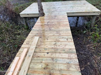 120 Ridgeline Ave, Satsuma, FL 32189