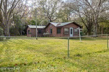 15760 County Rd #100 A, Starke, FL 32091