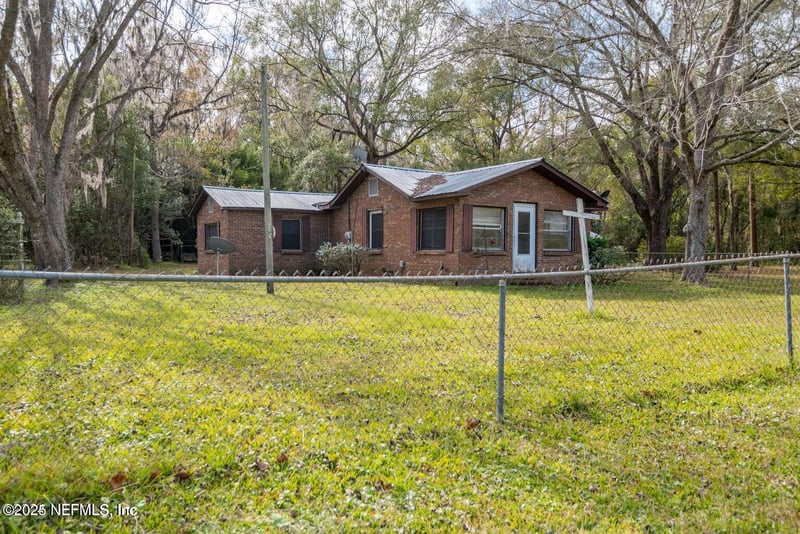 15760 County Rd #100 A, Starke, FL 32091